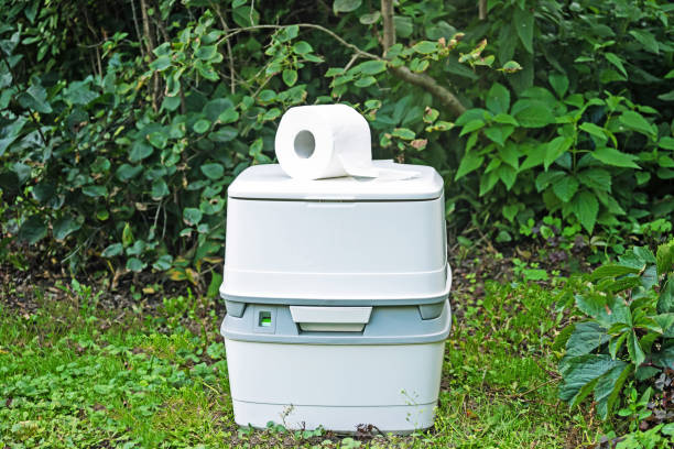 Best Wedding porta potty rental  in Waterville, NY
