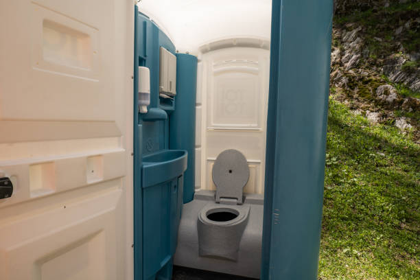 Best Sanitation services for porta potties  in Waterville, NY