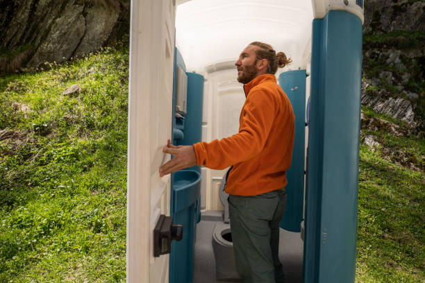 Sanitation services for porta potties in Waterville, NY