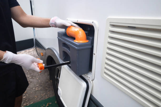 Best Event porta potty rental  in Waterville, NY