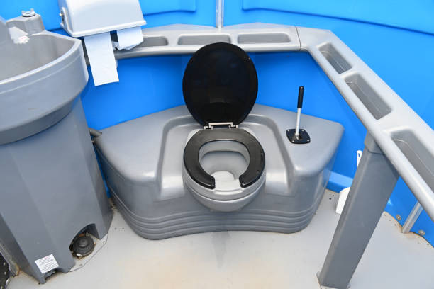 Best Affordable porta potty rental  in Waterville, NY