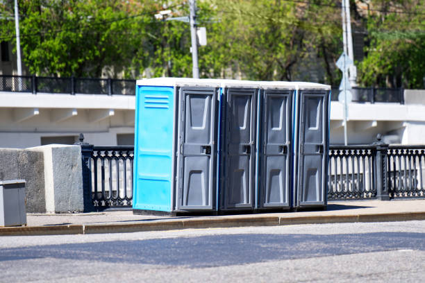 Best Portable restroom solutions  in Waterville, NY