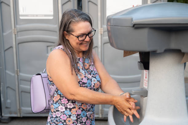 Best Luxury portable toilet rental  in Waterville, NY