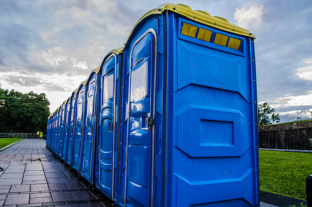 Best Affordable portable toilet rental  in Waterville, NY