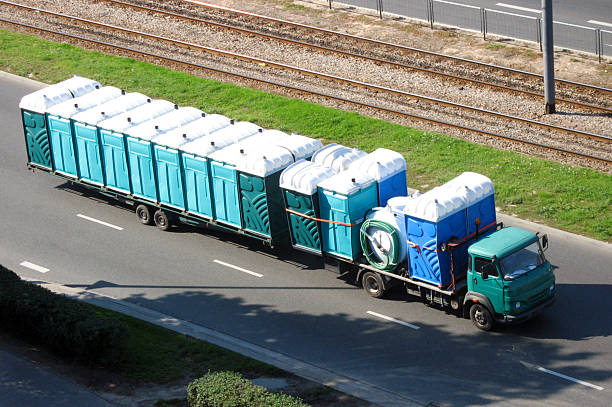  Waterville, NY Porta Potty Rental Pros