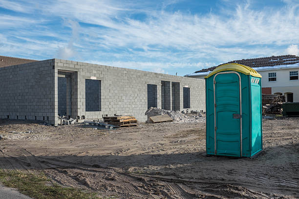 Professional porta potty rental in Waterville, NY