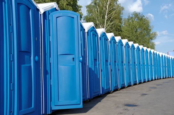 Best Affordable porta potty rental  in Waterville, NY